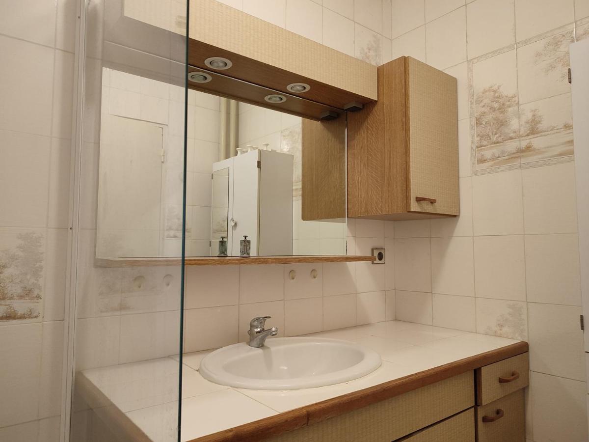 Grand Et Superbe Appartement Proche Paris Creil Exterior photo